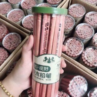BÚT CHÌ HỘP 50 CÂY