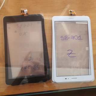 Cảm ứng huawei tab s8 701u bao test đỗi trã