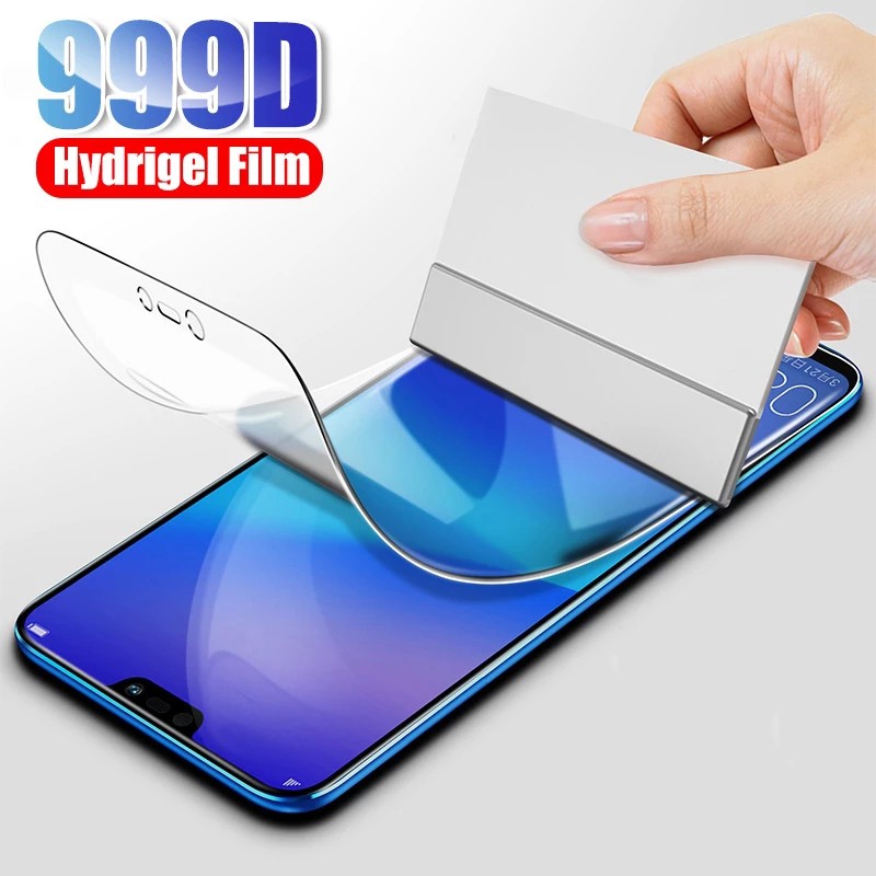 Kính Cường Lực Chống Bám Vân Tay Cho Huawei Mate9 / Mate10 / Mate20 Pro / Mate30 Pro Mate20 Lite