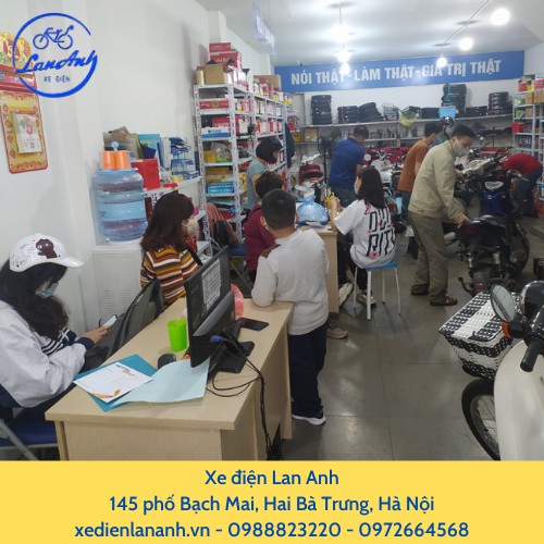 ẮC QUY XE ĐIỆN XMEN LOẠI 12V-20AH