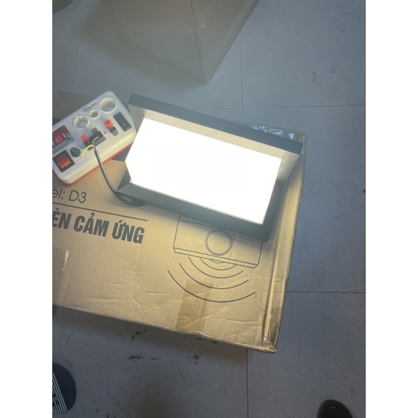 đèn trang trí tường Đèn gắn tường ngoài trời LED chống nước cao cấp LED trang trí hiên nhà, sân vườn 12w