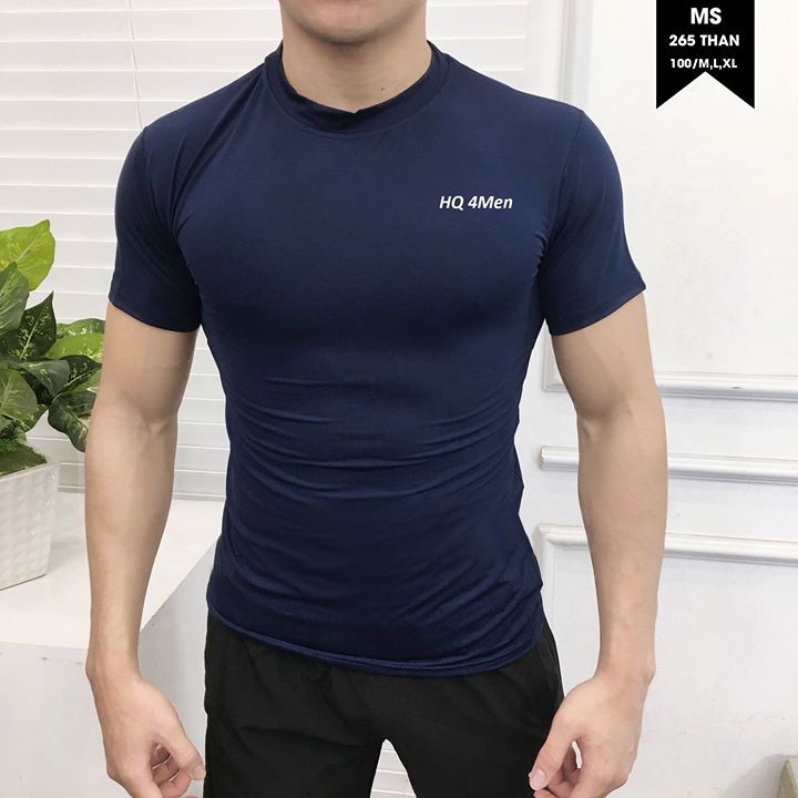 [Freeship] Áo thun body Áo thun cộc tay