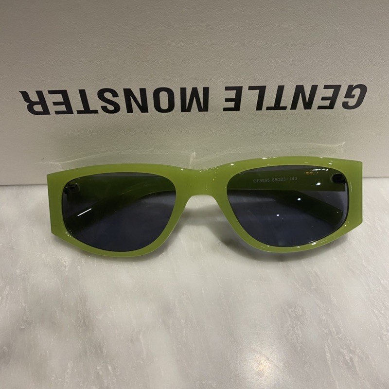 Kính Mát Thời Trang 8596 Nhiều Màu, Chống Uv400, Thời Thượng, Phù Hợp Mọi Form Mặt | BigBuy360 - bigbuy360.vn
