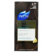 Nhuộm tóc thảo dược Phyto Phytocolor Sensitive