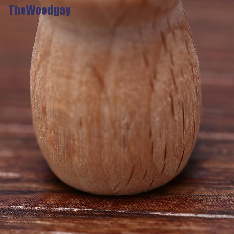 Máy Khuếch Tán Tinh Dầu Tự Nhiên Bằng Gỗ Sồi