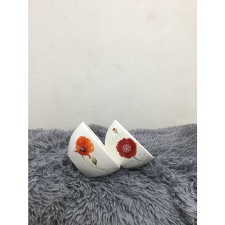 CHÉN ĐÁY VUÔNG 11x6 CM - GỐM SỨ VIỆT (DONG HWA) - HÀNG VIỆT NAM CHẤT LƯỢNG CAO
