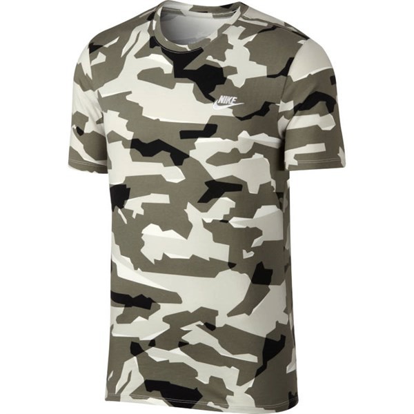 Áo Nike AS M NSW TEE CAMO PACK 1 -MSP: AJ6632 133