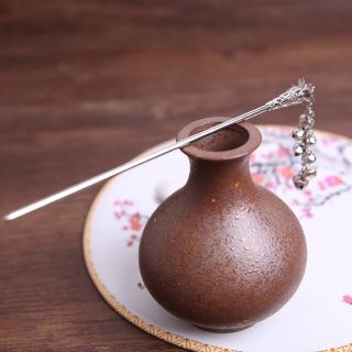 Trâm cài tóc cổ trang