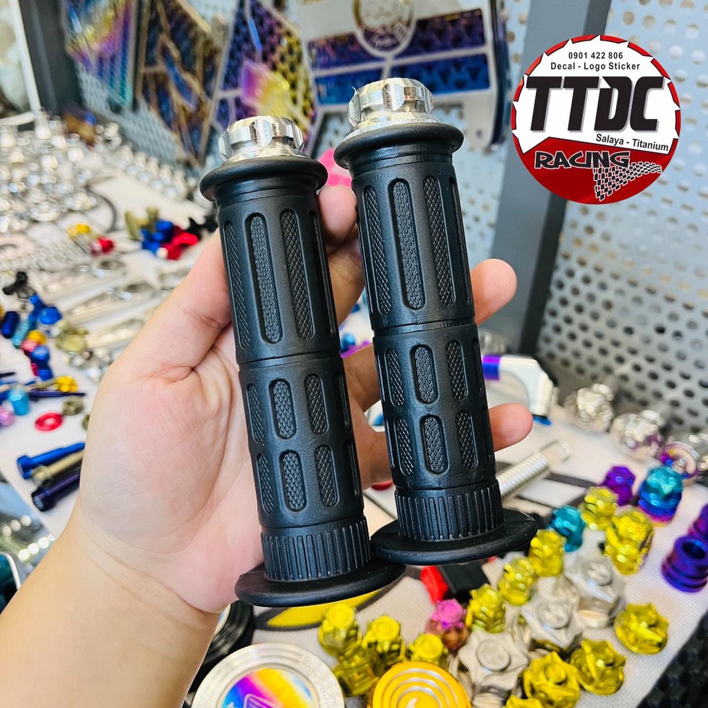 Bao Tay Yoshimura gù salaya gắn mọi dòng xe