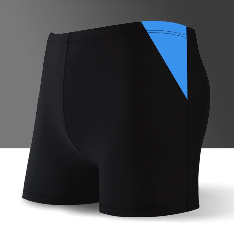 Quần bơi Boxer chất liệu Nylon thoải mái có Size lớn 140kg dành cho nam giới | BigBuy360 - bigbuy360.vn