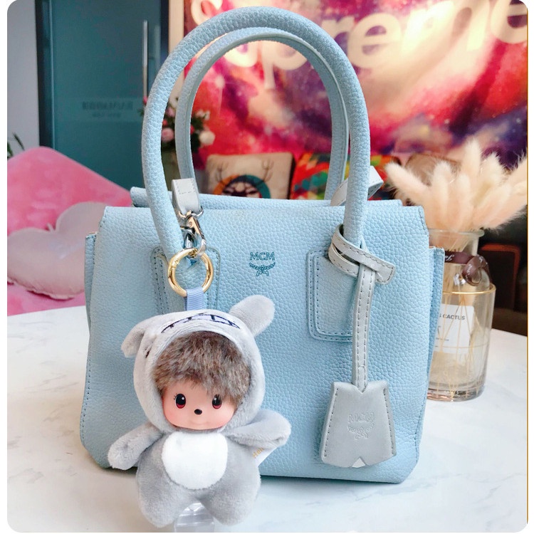 Móc Treo Chìa Khóa , Túi Xách BABY hình Thú BB01