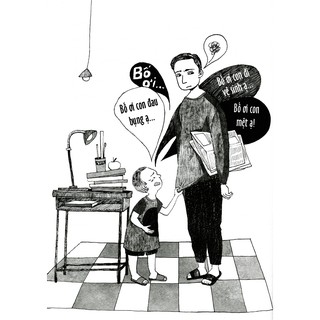 Sách - Bố Mẹ Đã Cưa Đổ Tớ