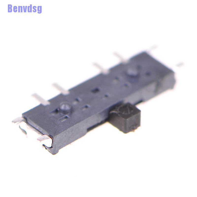 Nguồn Điện mini 8-Pin Tiện Dụng