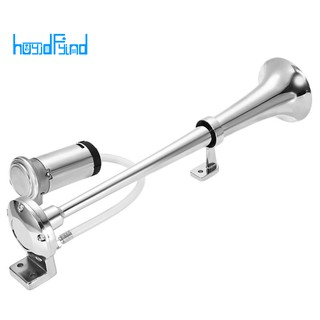 Còi hơi 12V 150dB cao cấp cho xe ô tô xe tải tàu thuyền