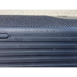 Loa bluetooth Anker Soundcore Icon+ (plus) A3123