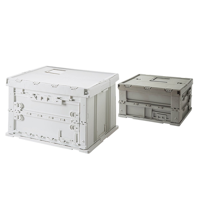 THÙNG ĐỰNG ĐỒ CẮM TRẠI XẾP GỌN SHIMOYAMA