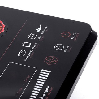 Bếp hồng ngoại Comet CM5528