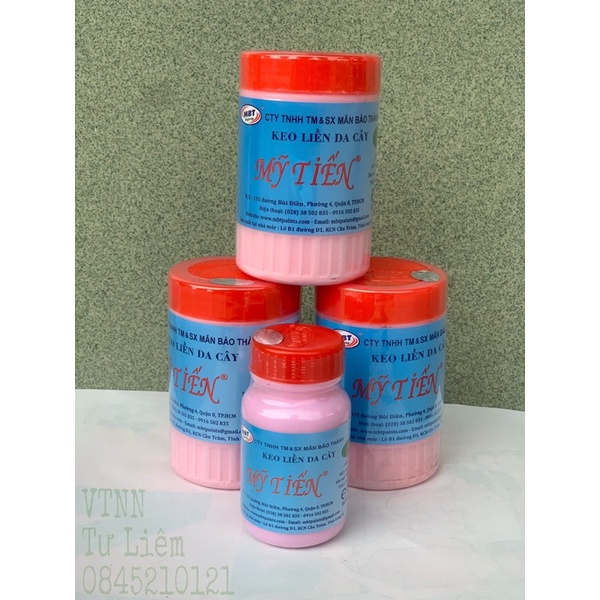 Keo Mỹ Tiến, Liền Da Vết Cắt Nhánh - Cành Cây