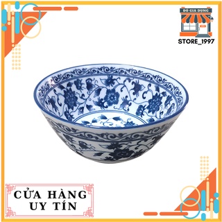 Bộ 5 chén nước chấm bát tràng