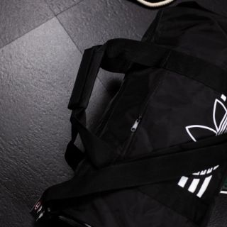 Túi trống gym mini