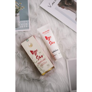 Sữa rửa mặt ngọc sâm