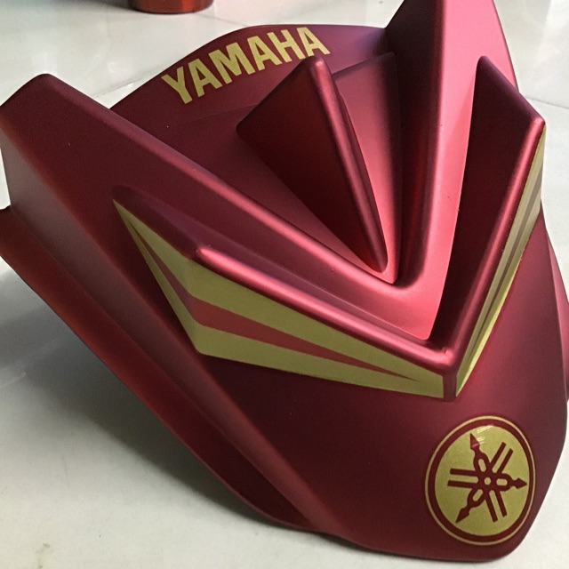 mão Exciter 150 cực ngầu