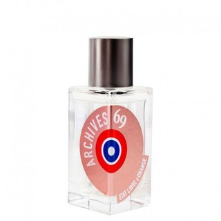 Nước hoa dùng thử Eldo Archives 69 (5ml-10ml) (5ml-10ml)