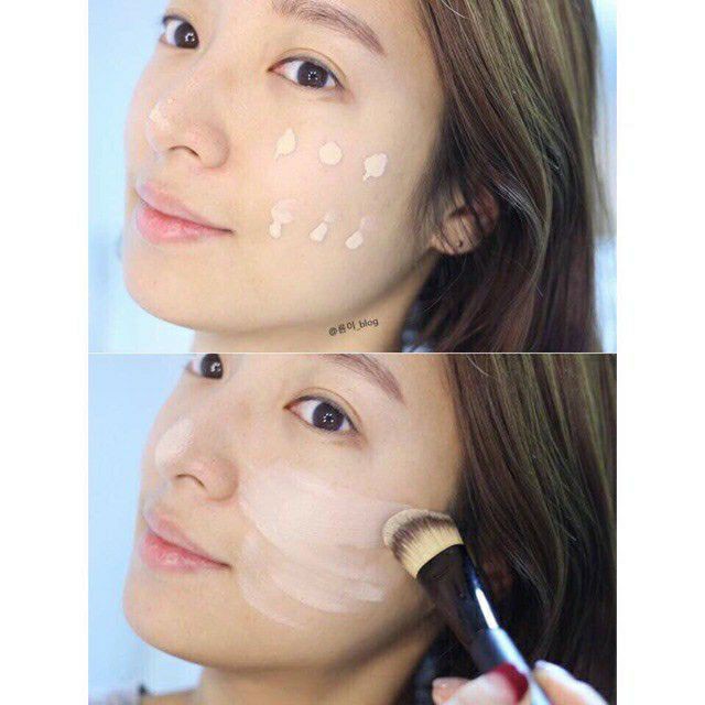 [BIG SALE] Kem nền dạng vòi Karadium 30ml | BigBuy360 - bigbuy360.vn