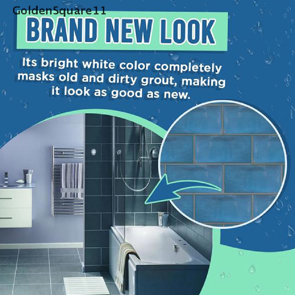 [Goldsquare11] Tấm Vữa Gạch Sứ Lót Sàn Nhà Tắm