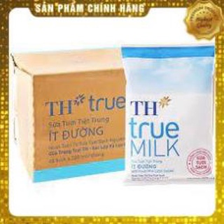 Sữa TH True Milk túi 220ml