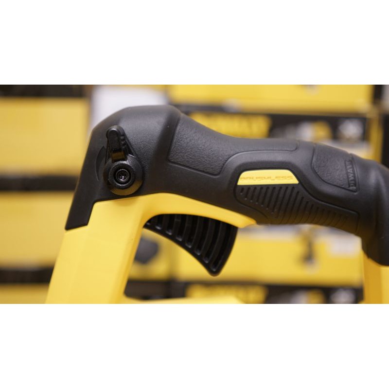 DMTT Máy Thổi Lá Dùng Pin 20V Dewalt DCM562N