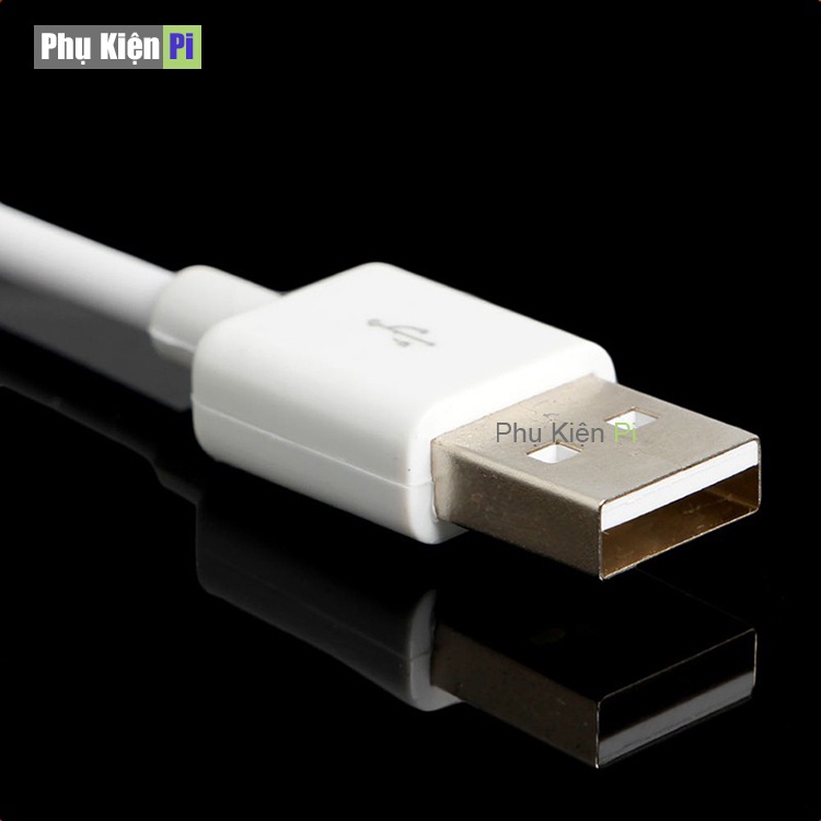 Dây Sạc Đầu Micro USB Cho Điện Thoại Android