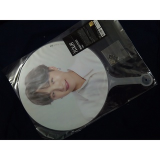 Quạt cầm tay hình Idol - Image Picket BTS