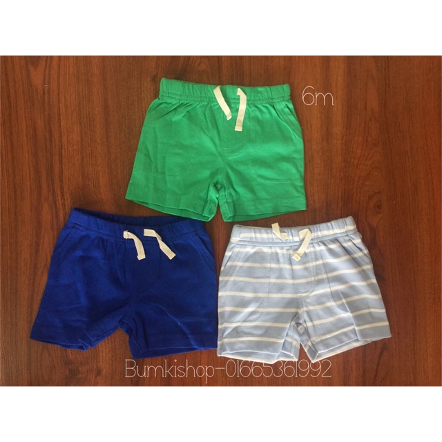 Combo 3 quần Oldnavy 100k