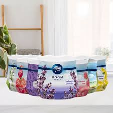 Sáp thơm Ambi Pur để phòng và tolet khử mùi ( Đủ mùi) 180g