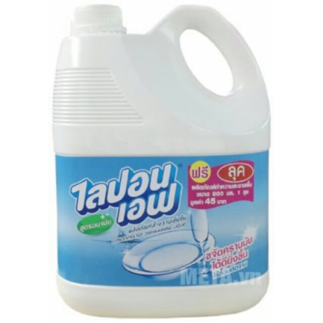 Nước rửa bát Thái Lan