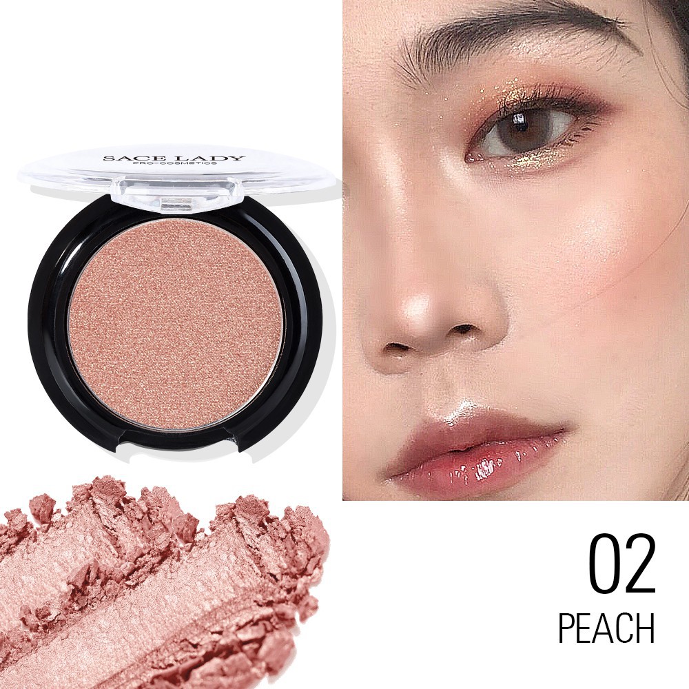 Phấn che khuyết điểm SACE LADY nhiều màu tùy chọn | BigBuy360 - bigbuy360.vn
