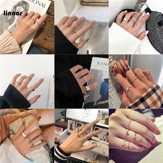 (MớI) Nhẫn Đeo GiữA NgóN Cho Nữ