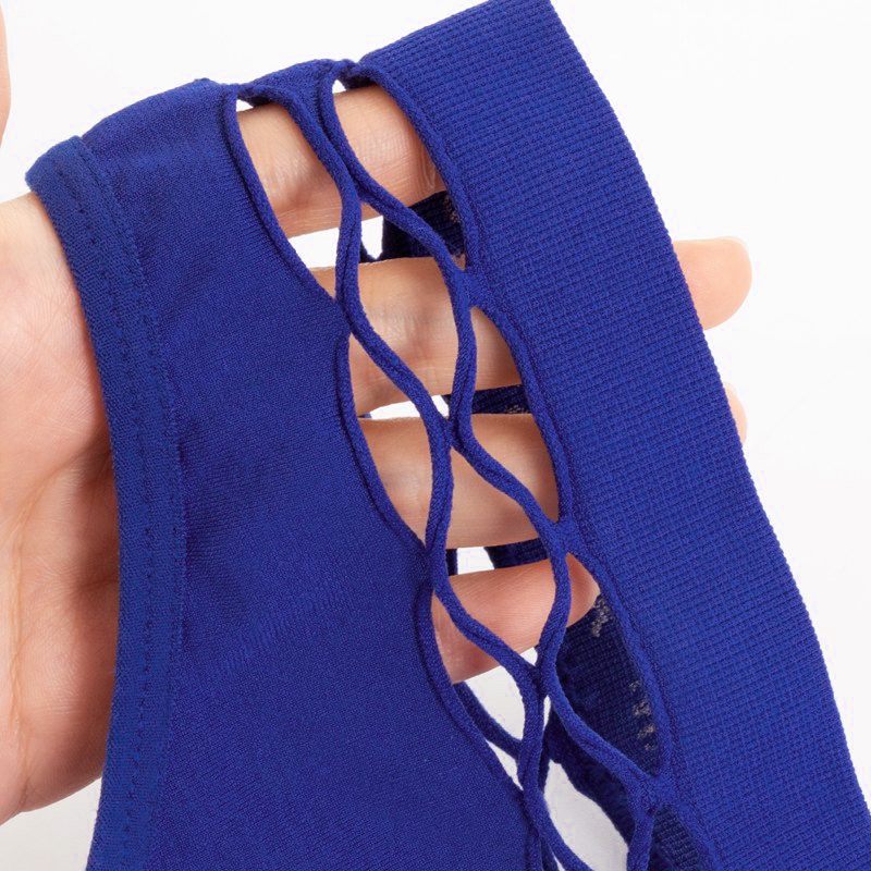 Quần lót nữ ECMLN phối lưới quyến rũ thời trang