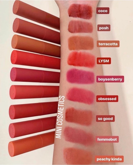 SALE 20.10 Son Sunnies Face Lip Dip
