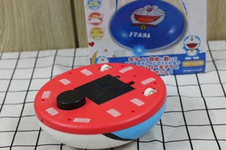 Robot Quét Bụi Lau Nhà Doremon Doraemon