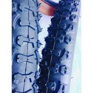 Vỏ xe đạp thể thao 24x1.95 DRC