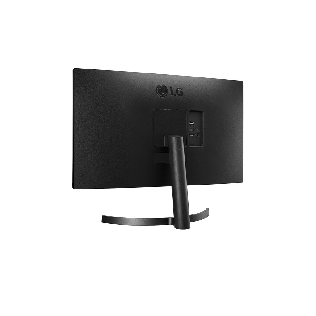 Màn Hình Gaming LG 27QN600-B 27 inch QHD  5ms / 75Hz / HDR / IPS / AMD FreeSync - Hàng Chính Hãng