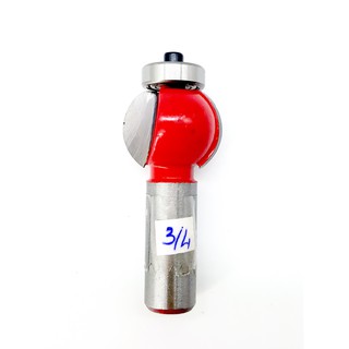 MŨI PHAY, MŨI SOI ĐÀO CÓ BI TỪ 15-19MM CỐT 12.7MM