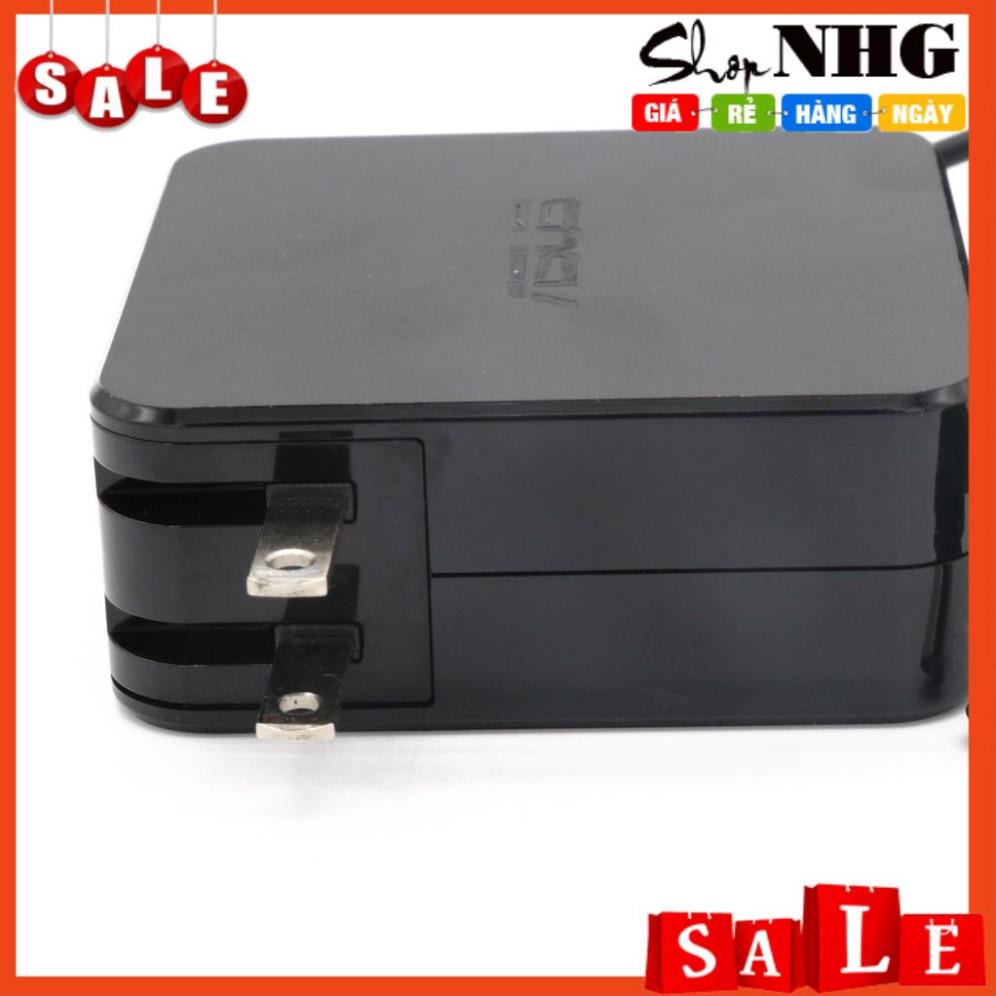 ⚡ Sạc laptop Asus VivoBook S300 S300CA S400 S400CA S500 S550 S500CA X450 X402C X452P X550V X550 A450C K555L Vuông Zin | BigBuy360 - bigbuy360.vn