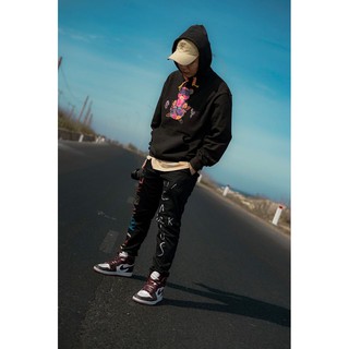 Áo Hoodie JOYful