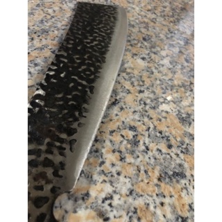 Dao chặt củi nhíp xe 100%