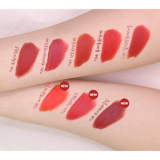 Son Môi Black Rouge Cotton Lip Color