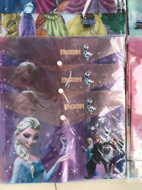 Cặp đựng tài liệu K1646