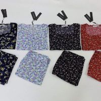 Bộ lanh NVXK mặc nhà